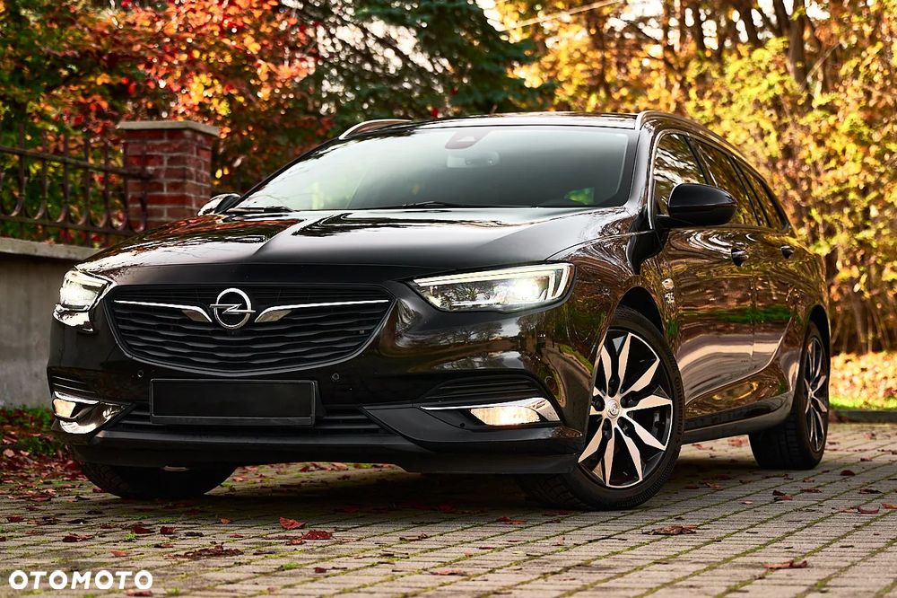 Opel Insignia - 9