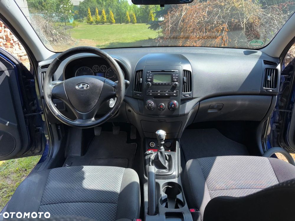 Hyundai i30 - 11
