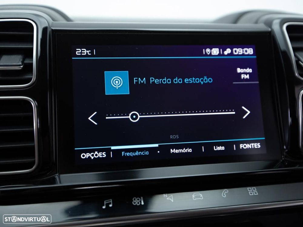 Citroën C5 Aircross 1.5 BlueHDi Feel - 21