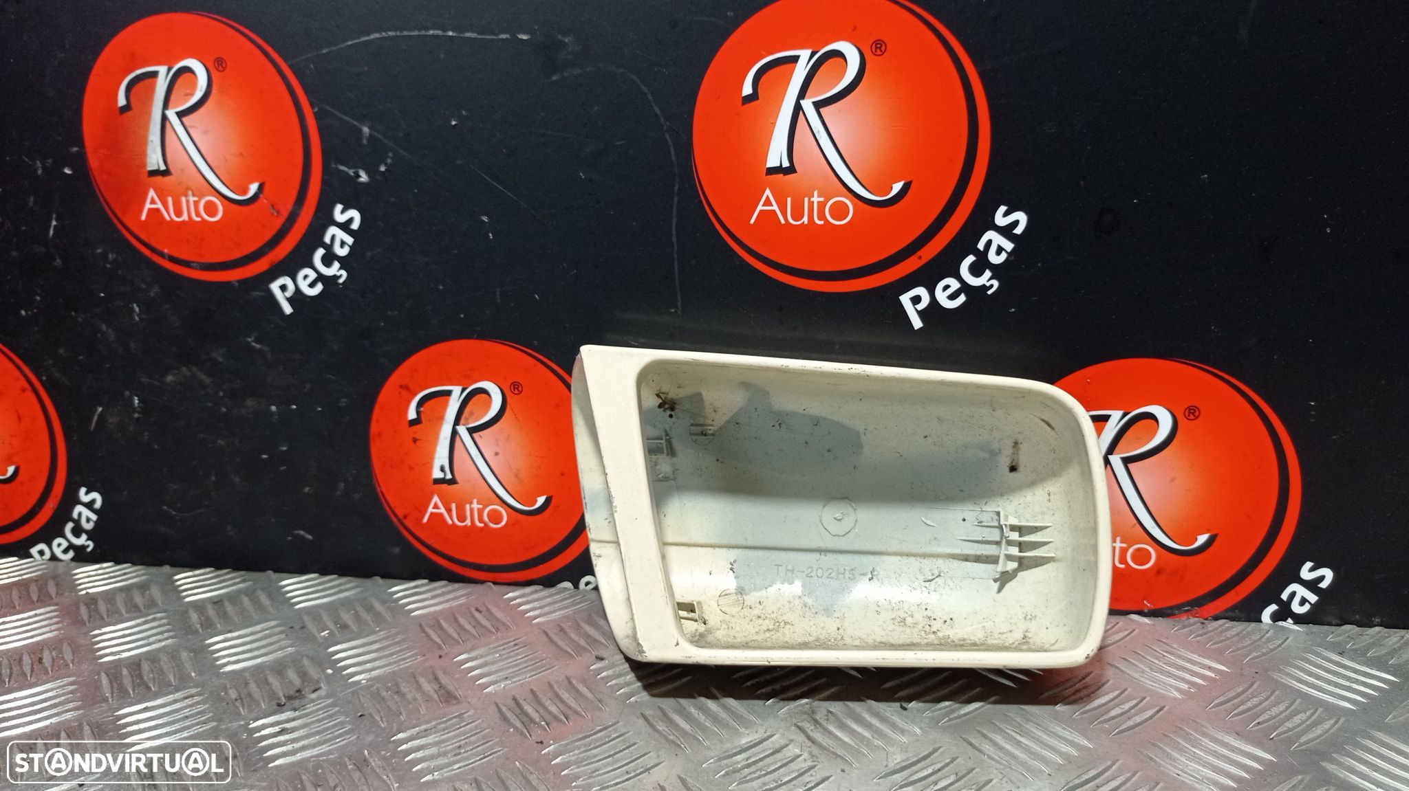 Coca Do Retrovisor D Mercedes-Benz C-Class (W202) - 1