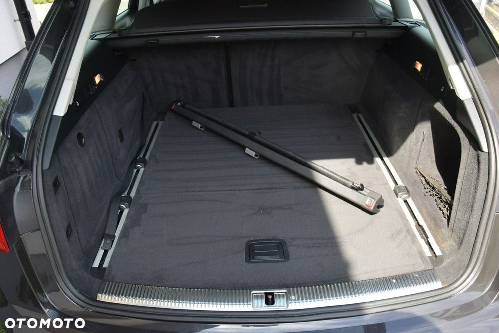 Audi A6 Avant - 20