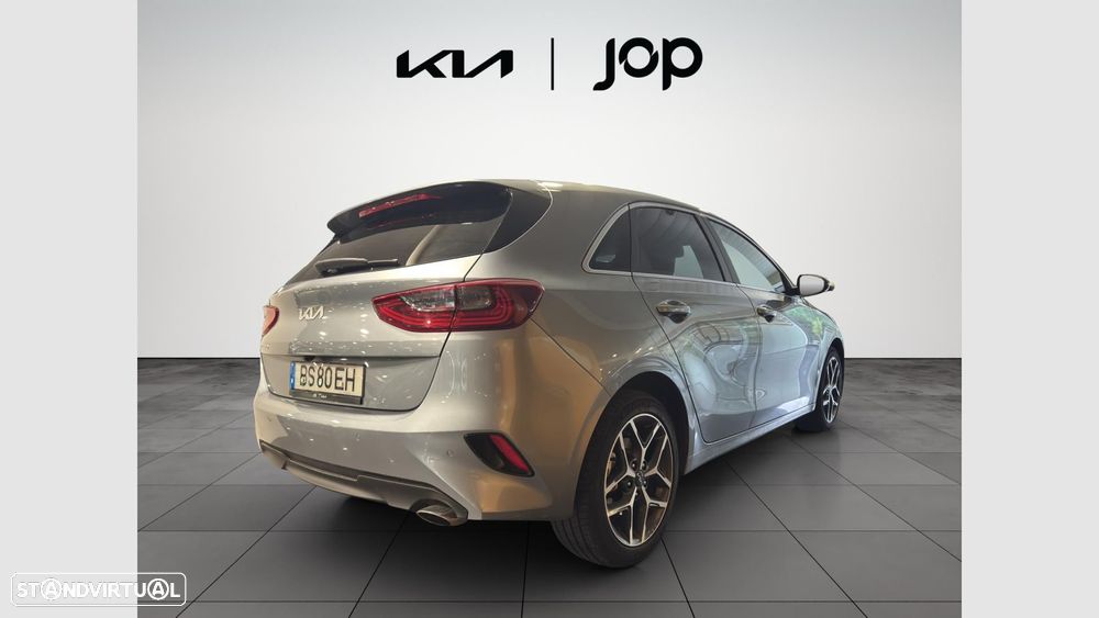 Kia Ceed 1.0 T-GDI Drive - 5