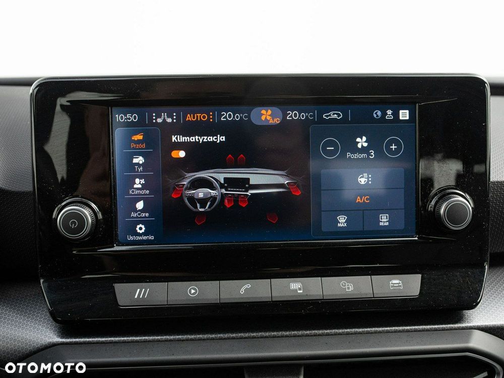 Seat Leon - 22