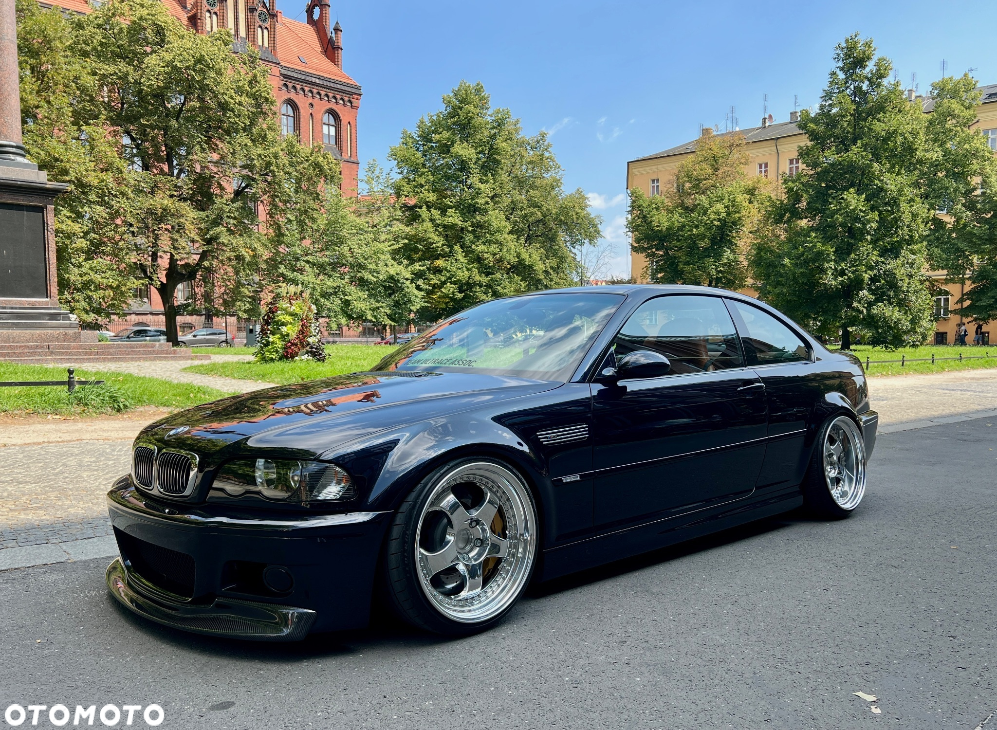 BMW M3 - 2
