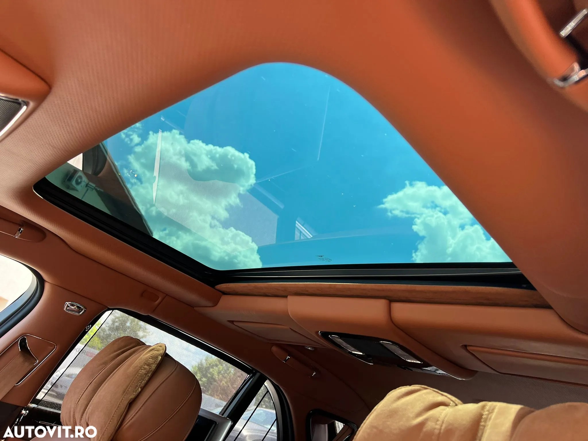 Bentley Mulsanne Speed - 20