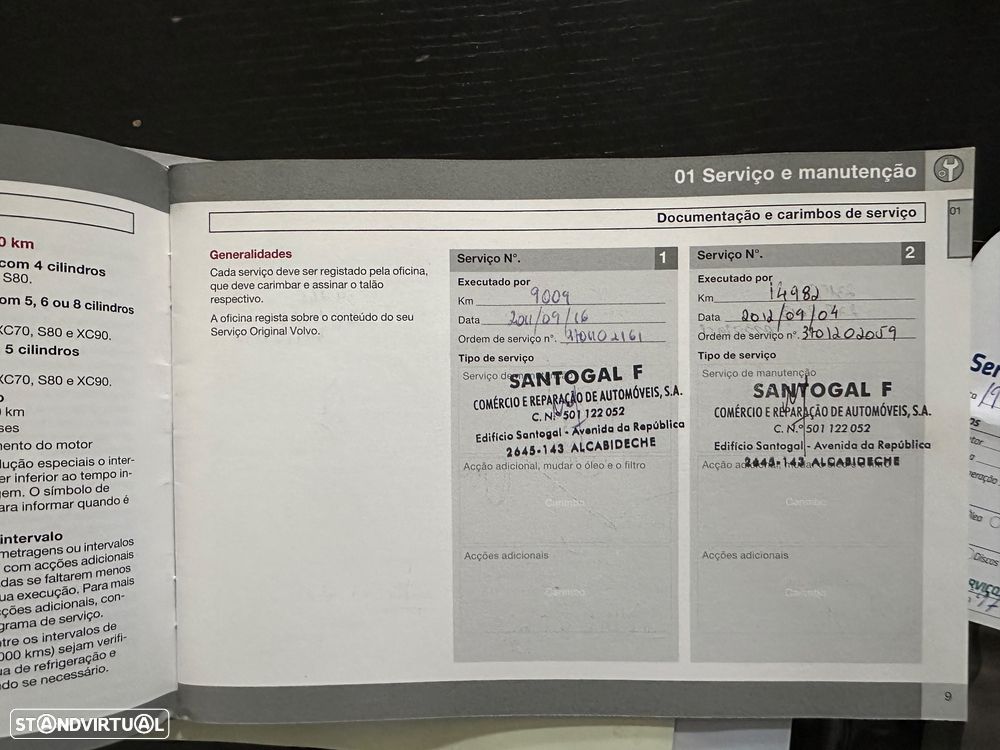 Volvo V50 1.6 D Drive Start/Stop - 25