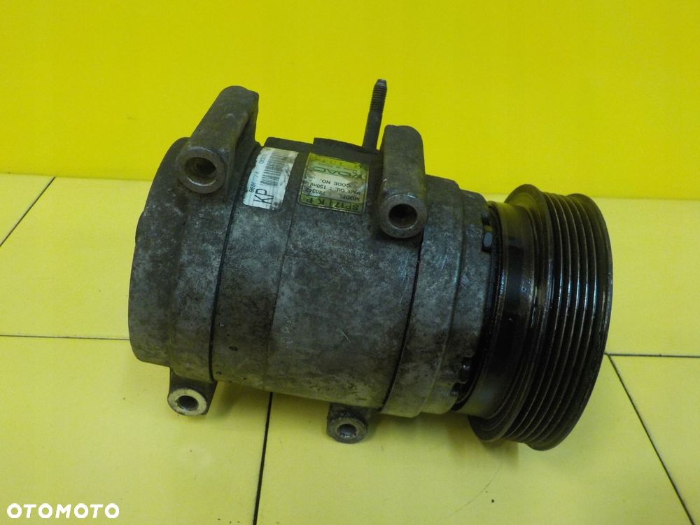 CAPTIVA ANTARA 2.0 VCDI 09r 150KM Z20S1 sprezarka klimatyzacji 96861884 - 2