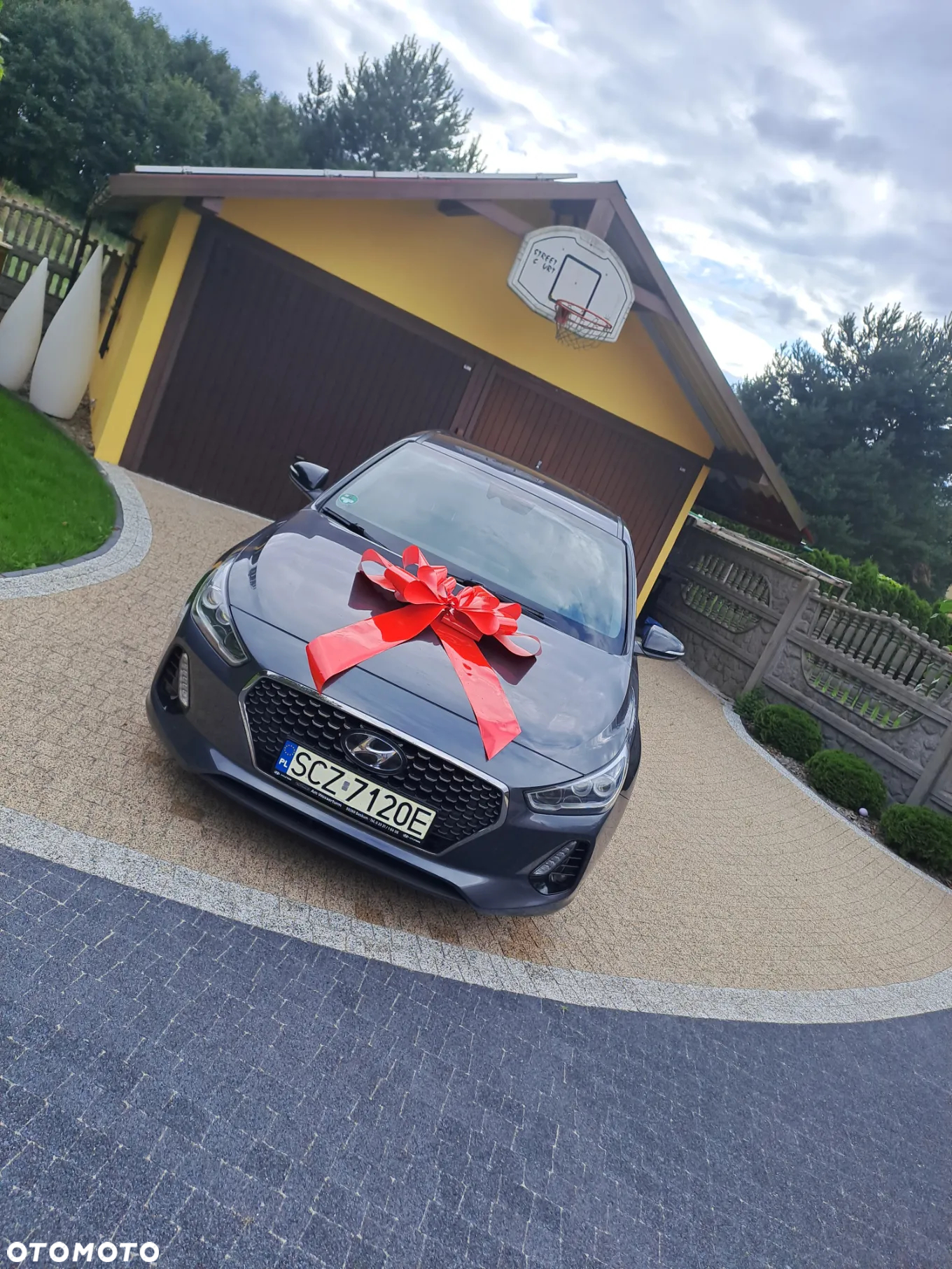 Hyundai i30 1.0 T-GDI Premiere Style - 18