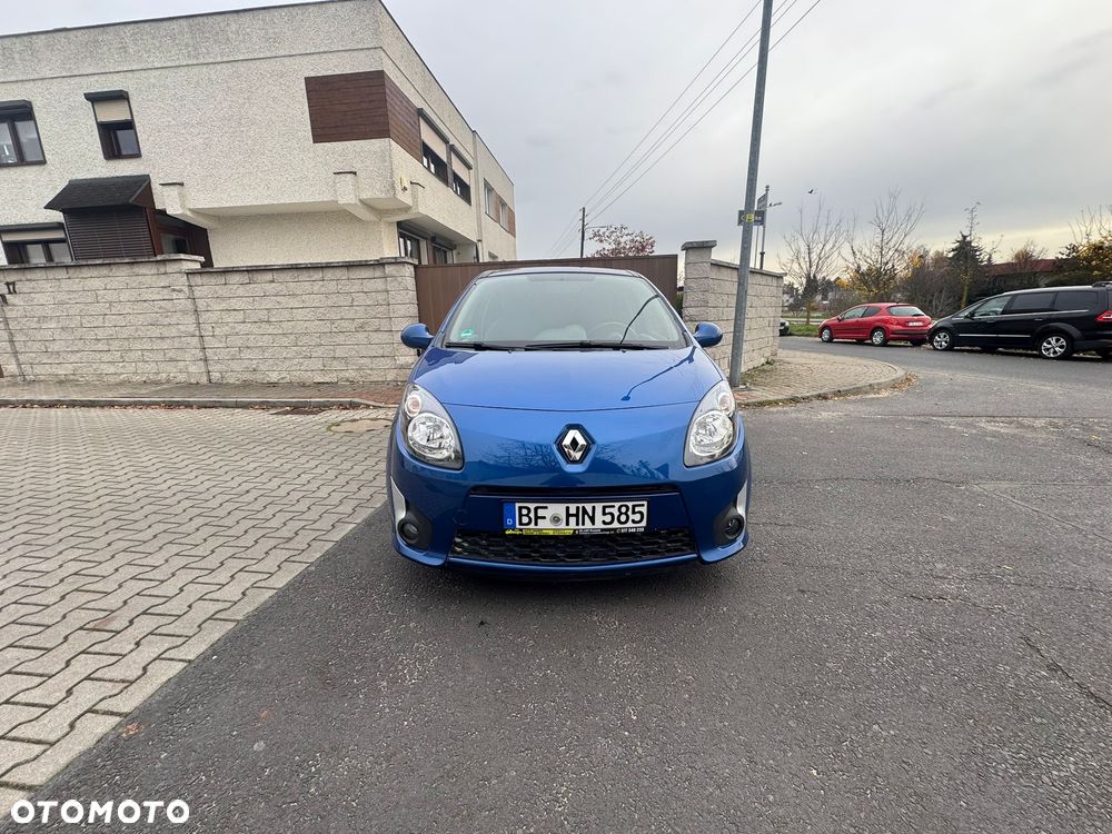 Renault Twingo 1.2 16V Night & Day - 12