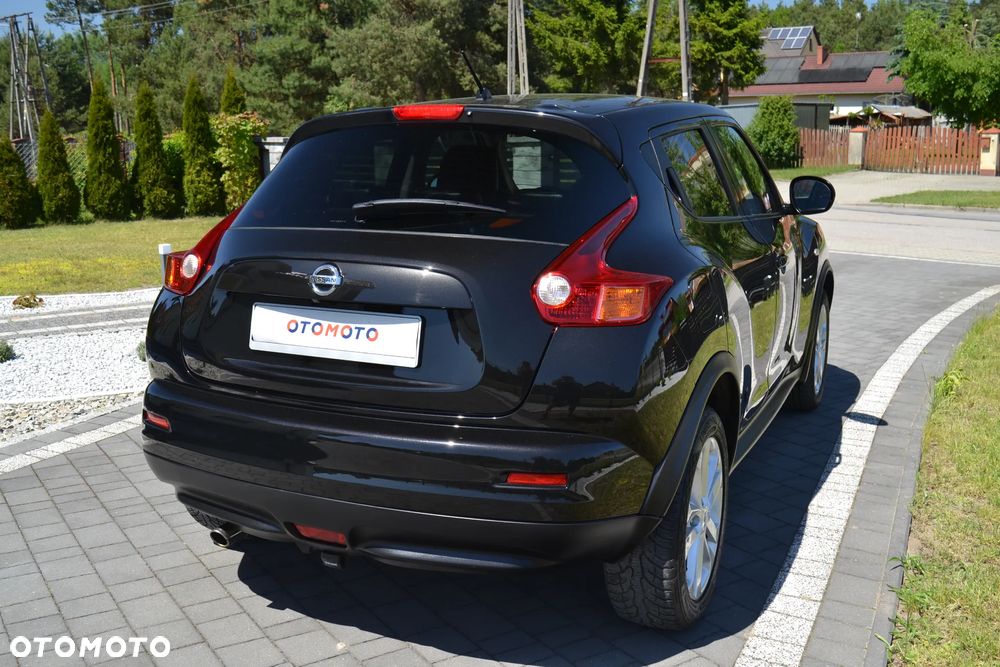 Nissan Juke - 10