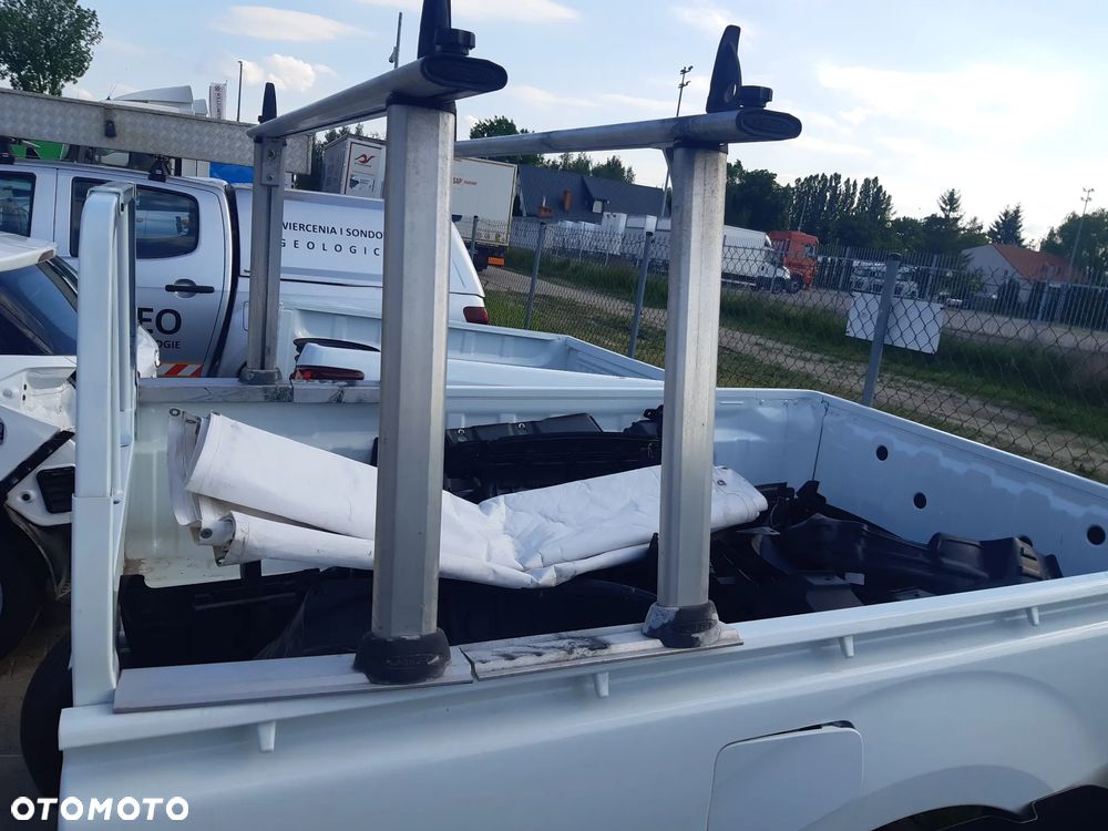 BAGAŻNIK PICK-UP do długich rzeczy
