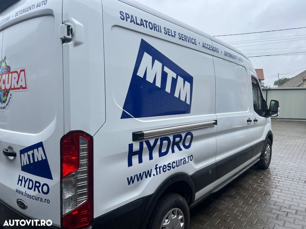Ford Transit - 3