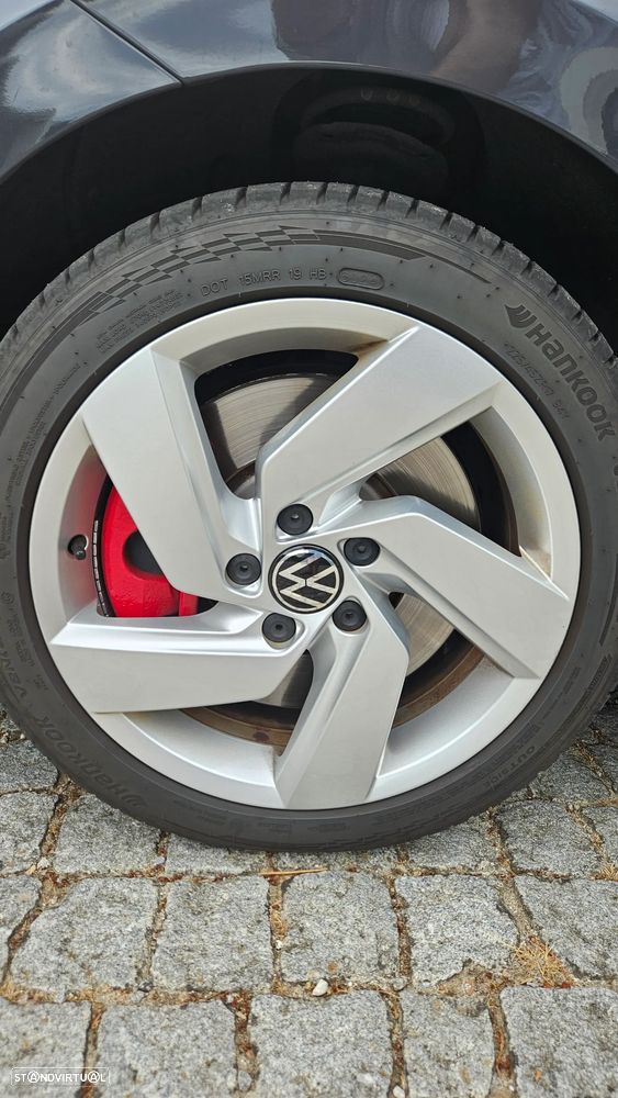VW Golf 1.4 eHybrid OPF DSG GTE - 3