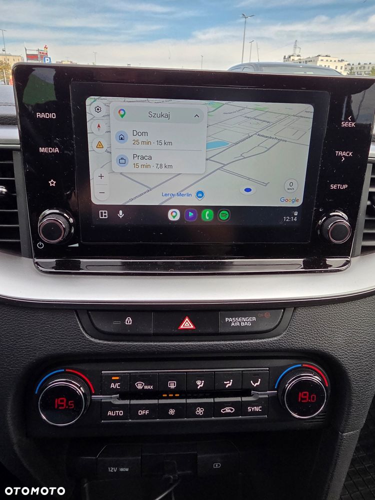 Kia Ceed 1.4 T-GDI M DCT - 7