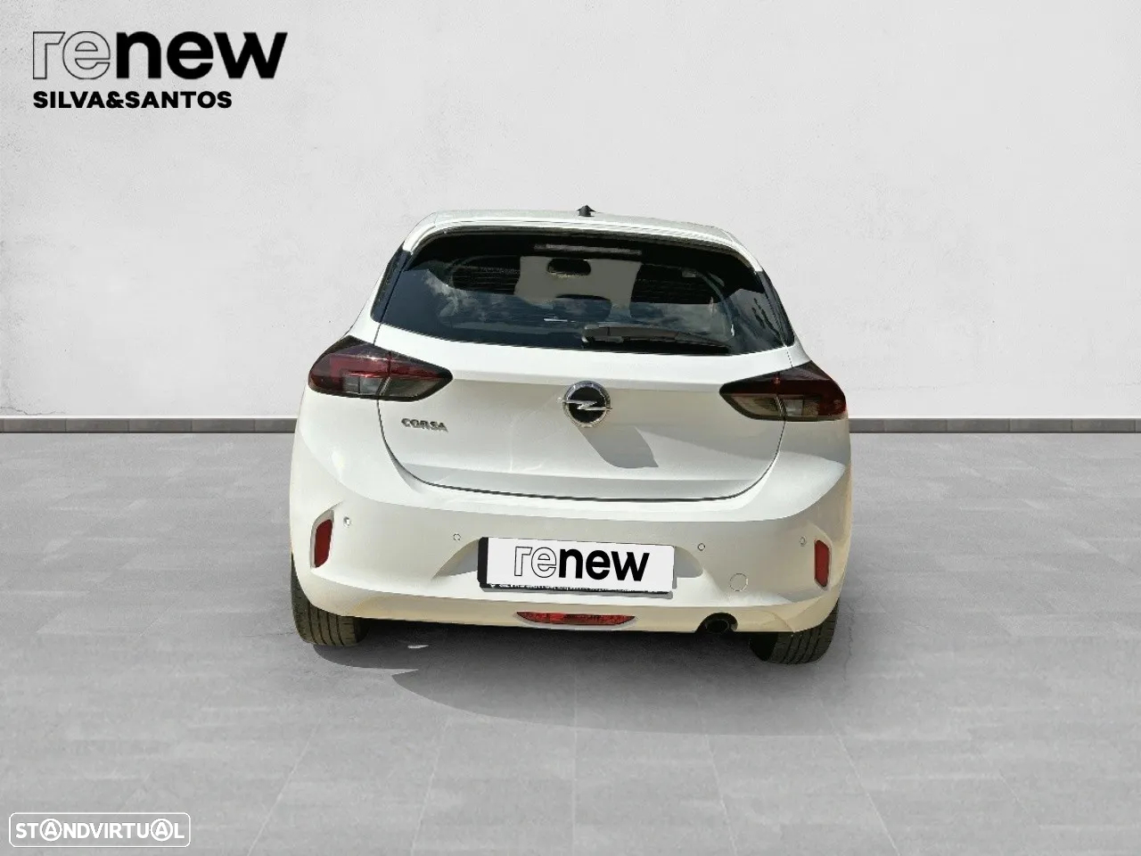 Opel Corsa 1.5 D Edition - 5