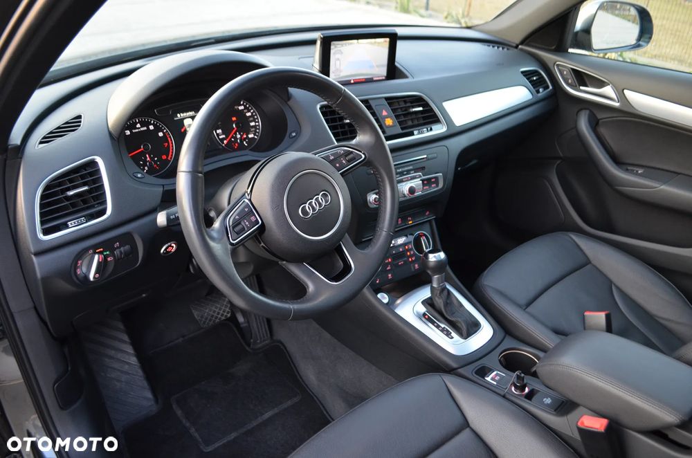 Audi Q3 - 26