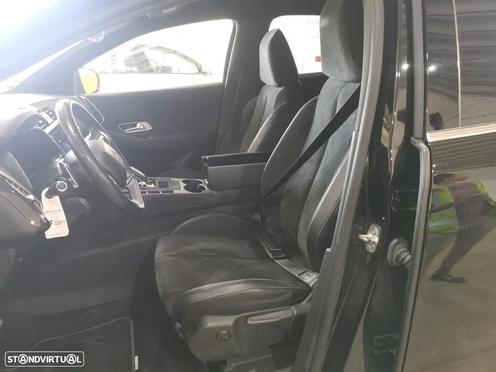 DS DS7 Crossback E-Tense Performance Line EAT8 - 5