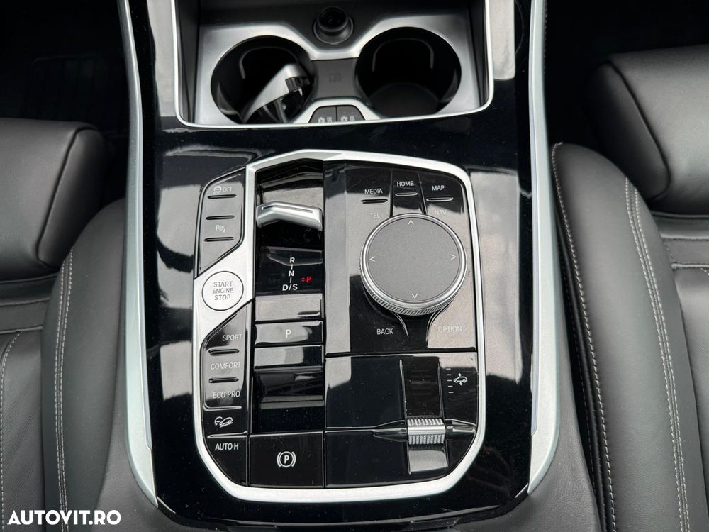 BMW X5 xDrive40d AT MHEV - 17