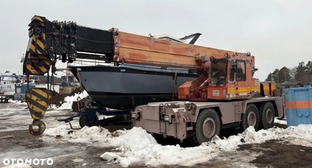 Inny Lokomo  MC 335 - 1