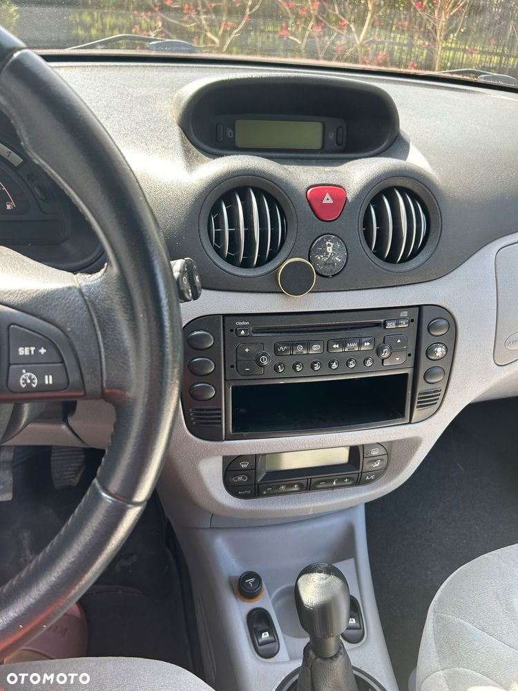 Citroën C3 - 10