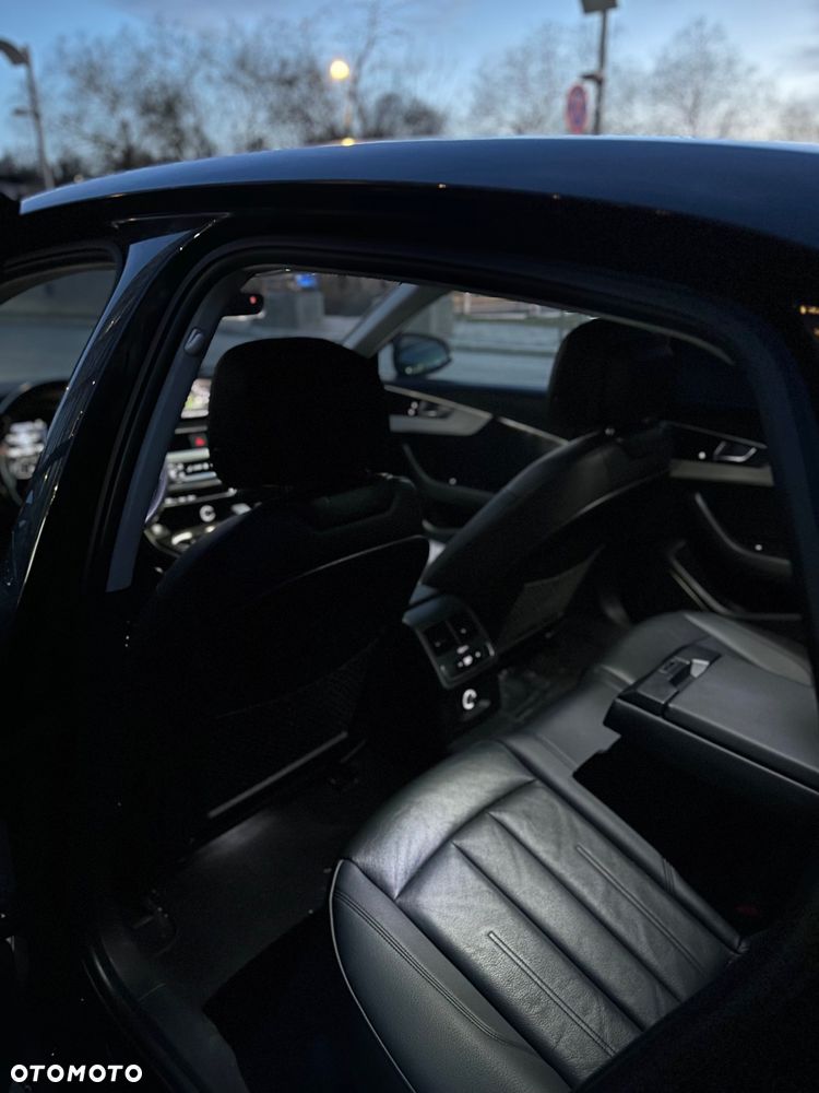 Audi A4 Limousine 2.0 TFSI S tronic - 25