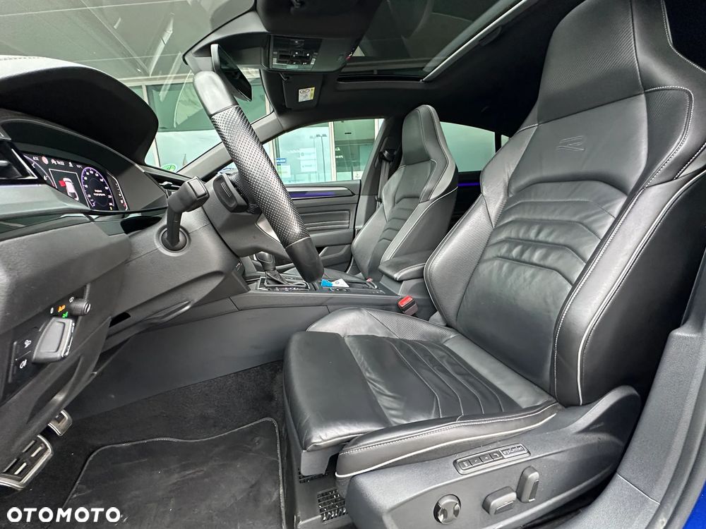 Volkswagen Arteon 2.0 TSI DSG R-Line Edition - 16