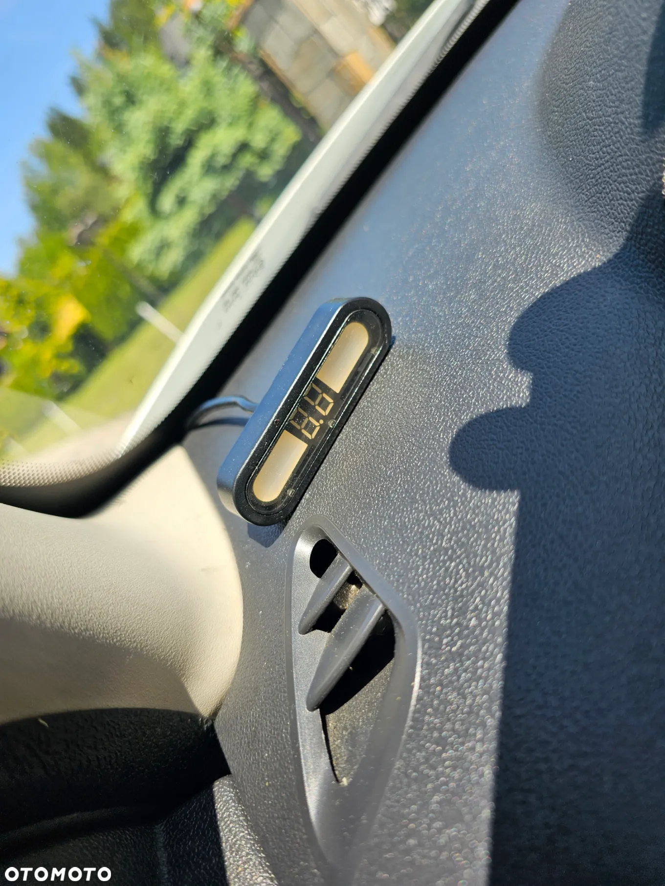 Dacia Duster 1.6 Ambiance Eco - 12