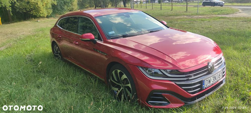 Volkswagen Arteon 2.0 TSI R-Line DSG - 6