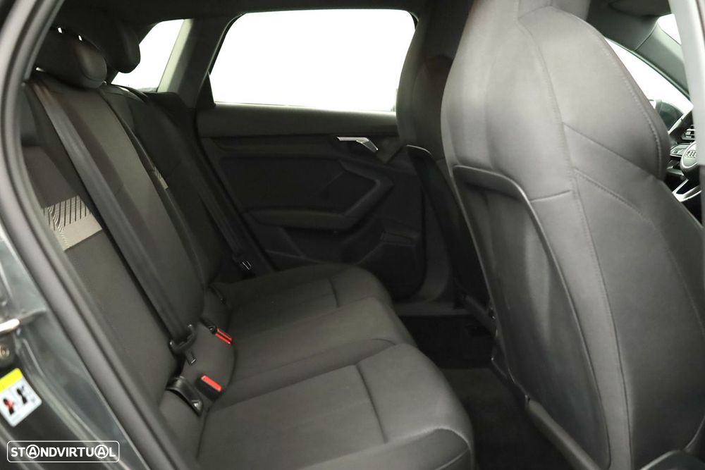 Audi A3 Sportback 40 TFSIe Advanced - 22