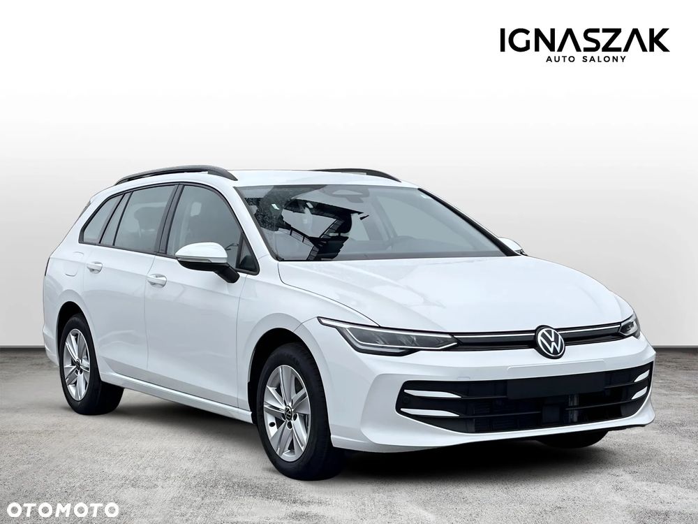 Volkswagen Golf - 7