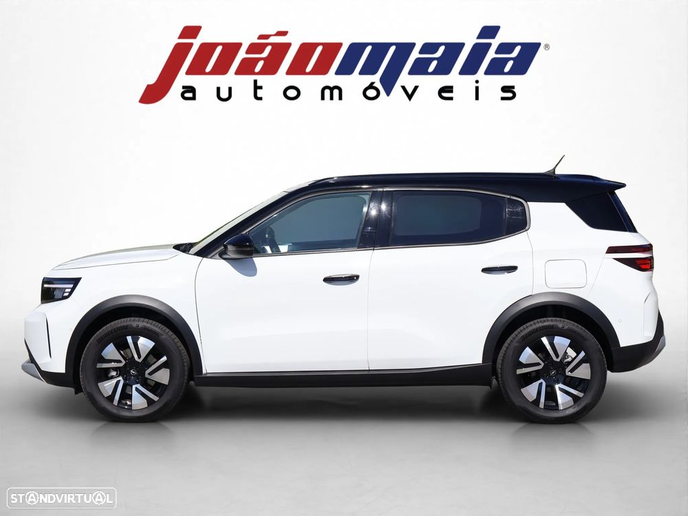 Opel Frontera 44 kWh GS - 6