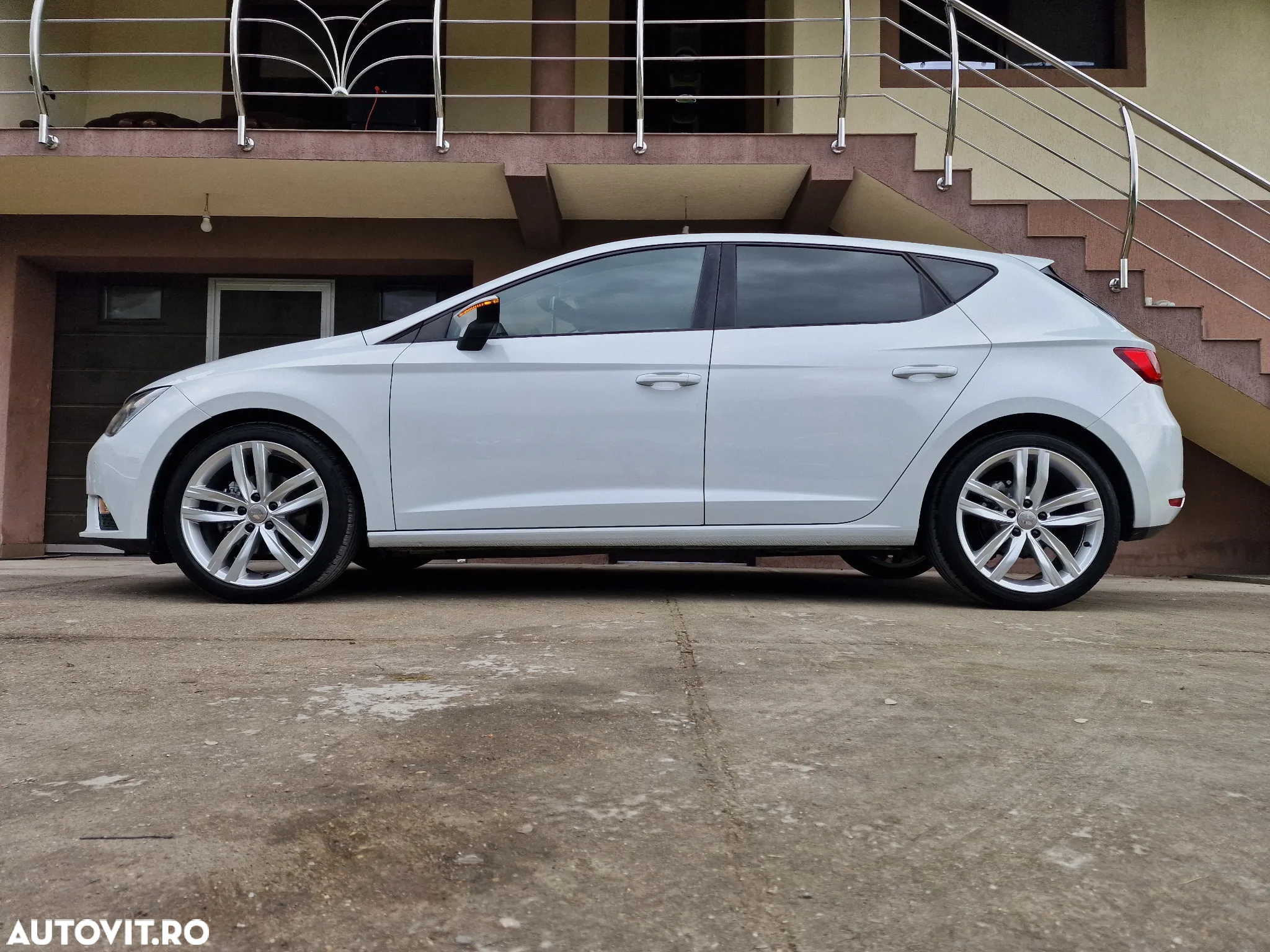 Seat Leon - 39