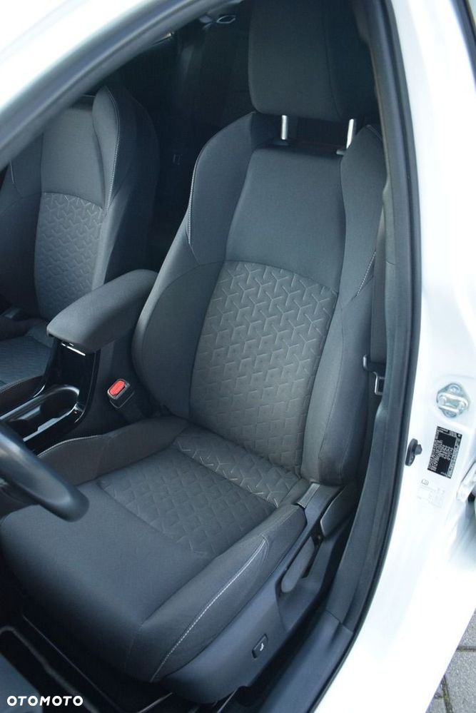 Toyota Corolla 1.8 Hybrid Comfort - 14