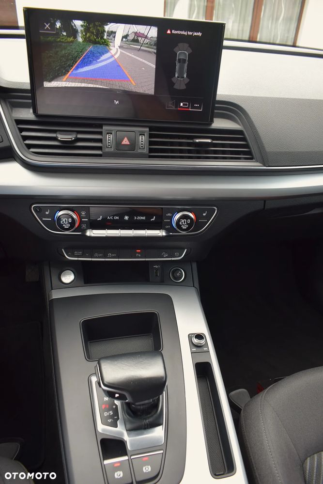 Audi Q5 35 TDI mHEV S tronic - 10