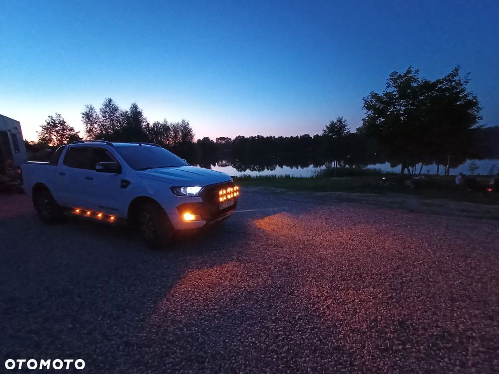 Ford Ranger 3.2 TDCi 4x4 DC Wildtrak - 7