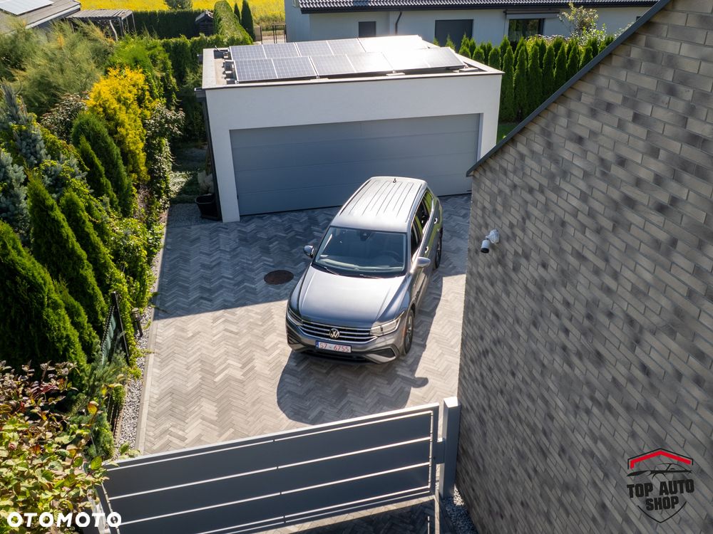 Volkswagen Tiguan - 13