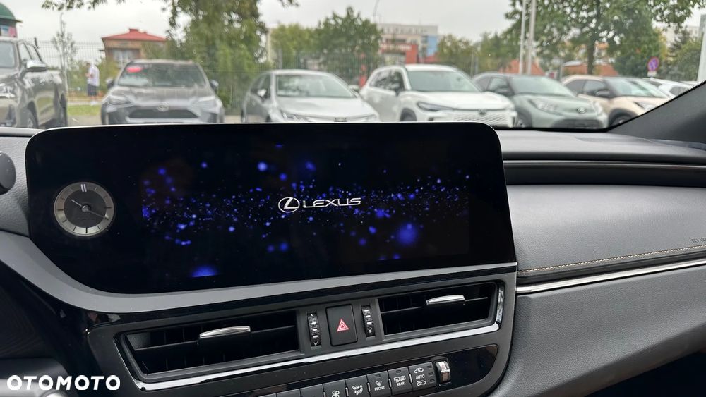 Lexus ES 300h Business Edition - 6