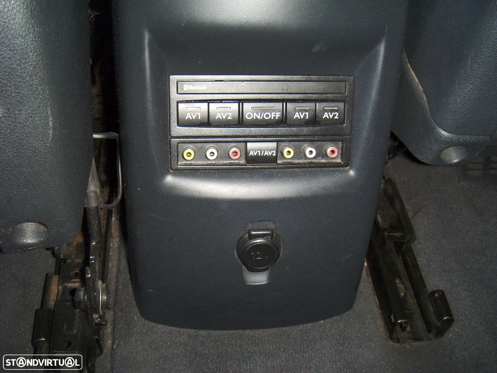 Peugeot 5008 1.6 HDi Executive JLL17 - 26