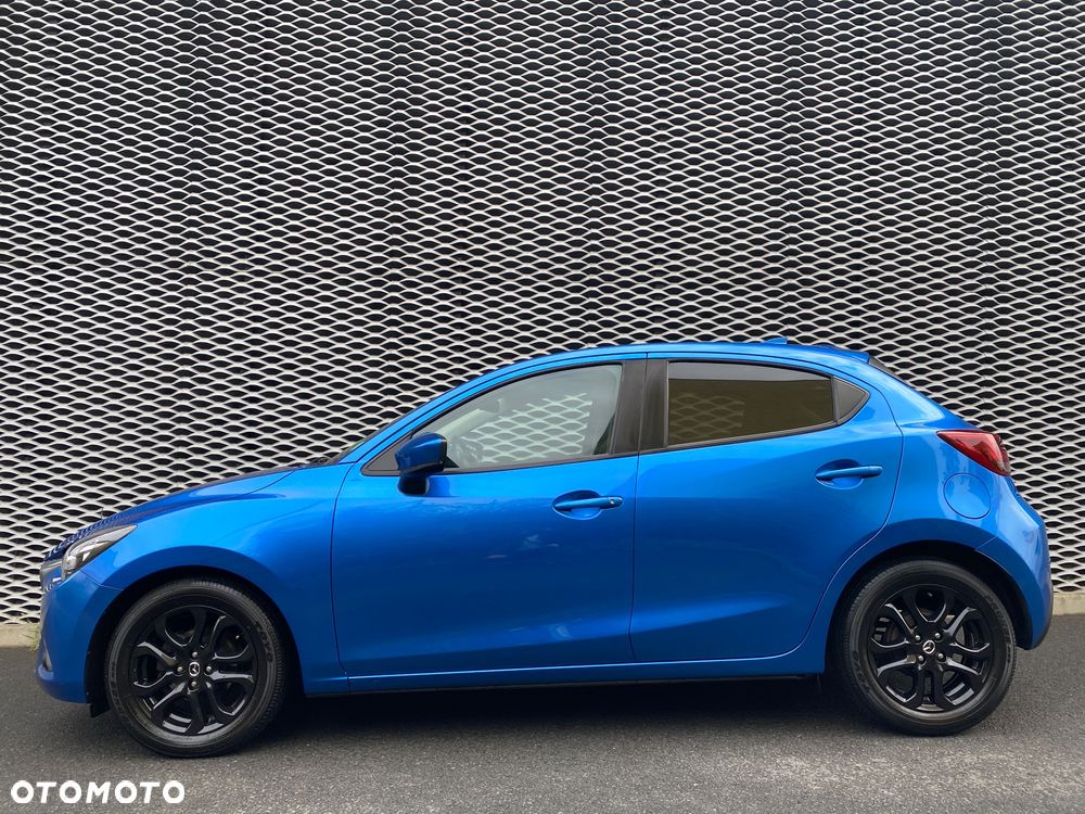 Mazda 2 SKYACTIV-G 90 Nakama - 9