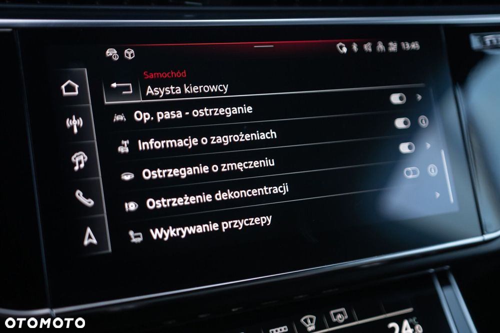 Audi RS Q8 - 33