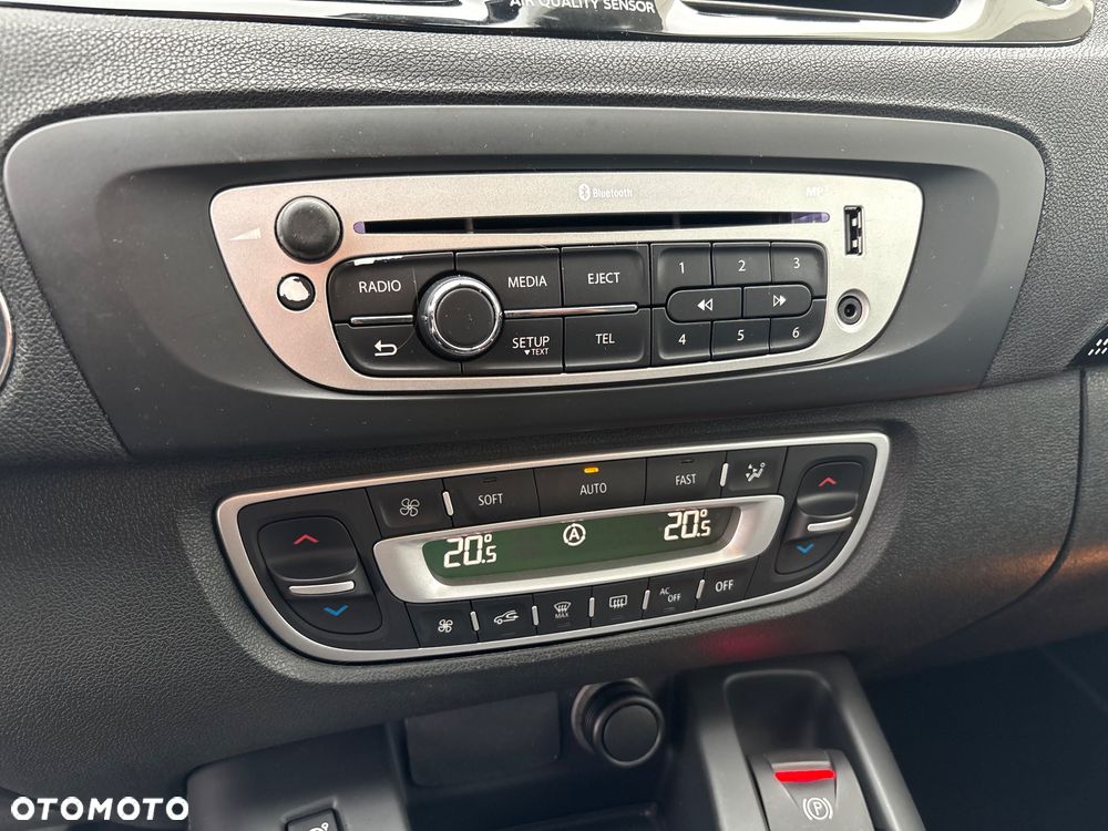 Renault Scenic 1.5 dCi Expression - 18