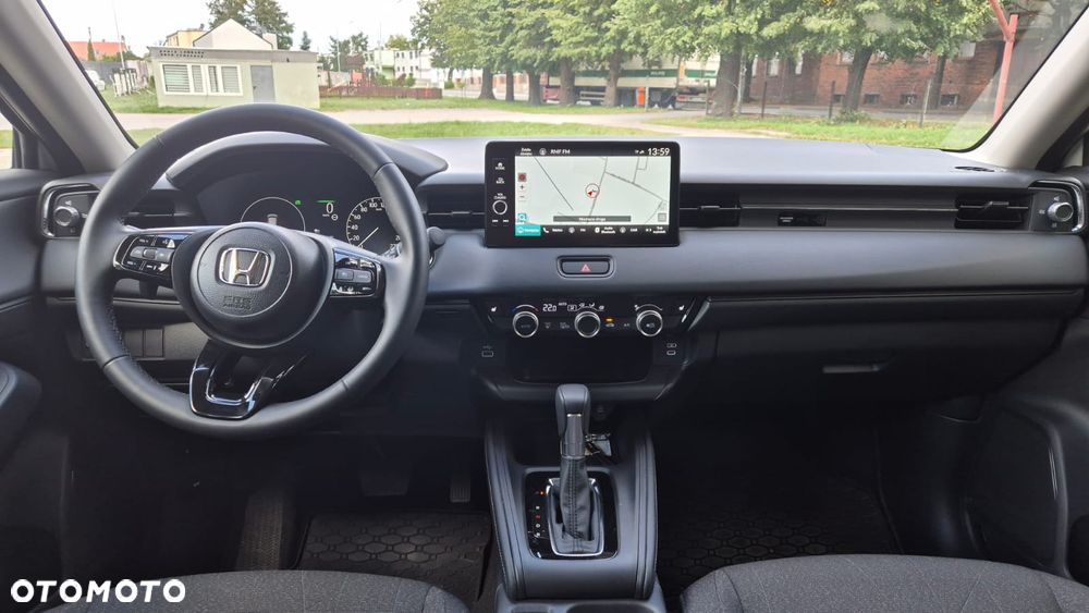Honda HR-V - 18