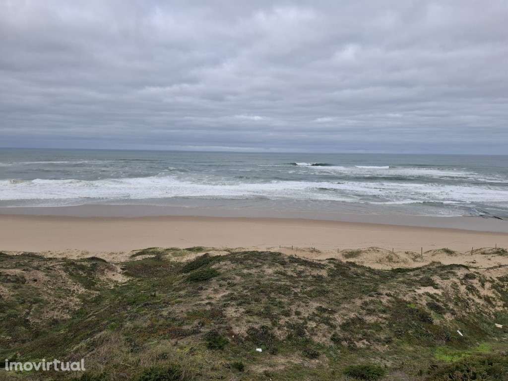 Lote de terreno para construção de moradia unifamiliar. - Grande imagem: 4/5