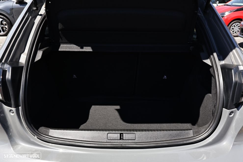 Peugeot 208 1.2 PureTech Allure - 16