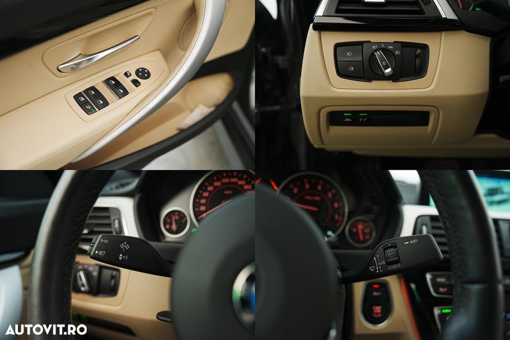 BMW Seria 3 - 18
