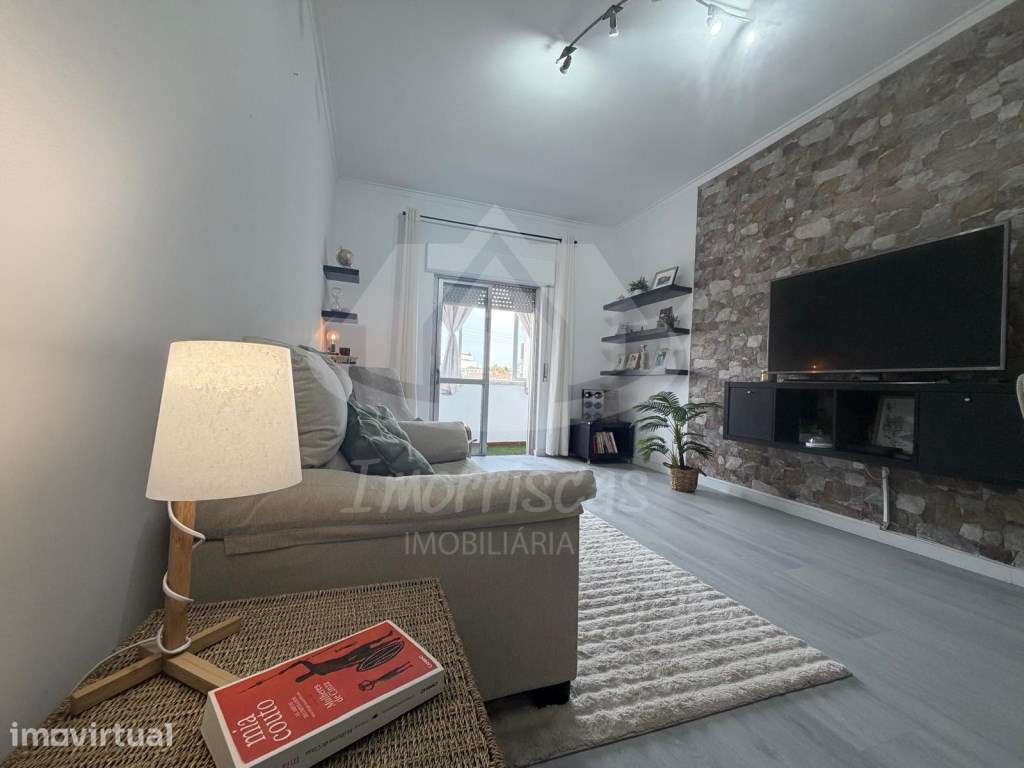 Apartamento T2 Remodelado | 77 M² | 2 Elevadores | Praça Francisco ... - Grande imagem: 5/22
