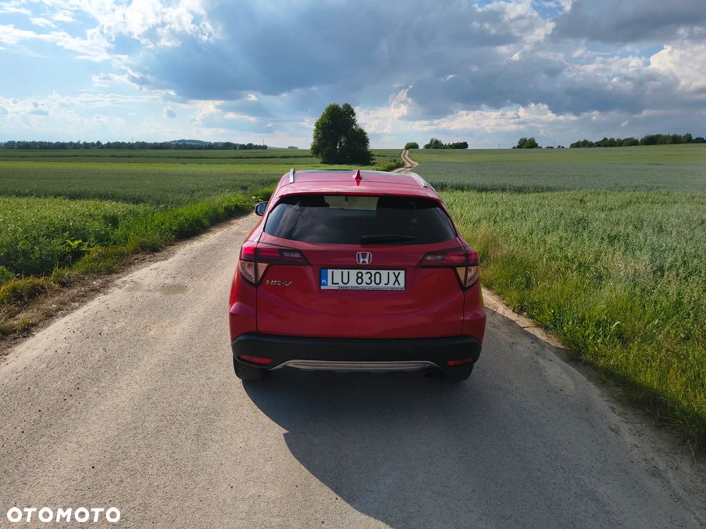 Honda HR-V 1.5 Executive (ADAS) - 6