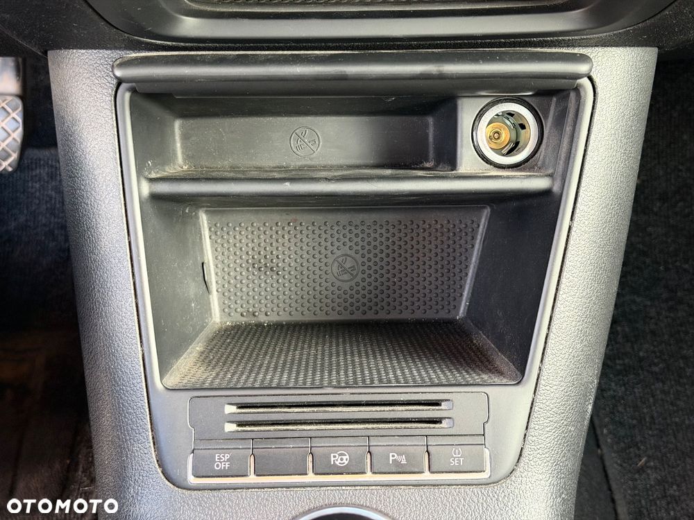 Volkswagen Tiguan 2.0 TDI DPF 4Motion Sport & Style - 25