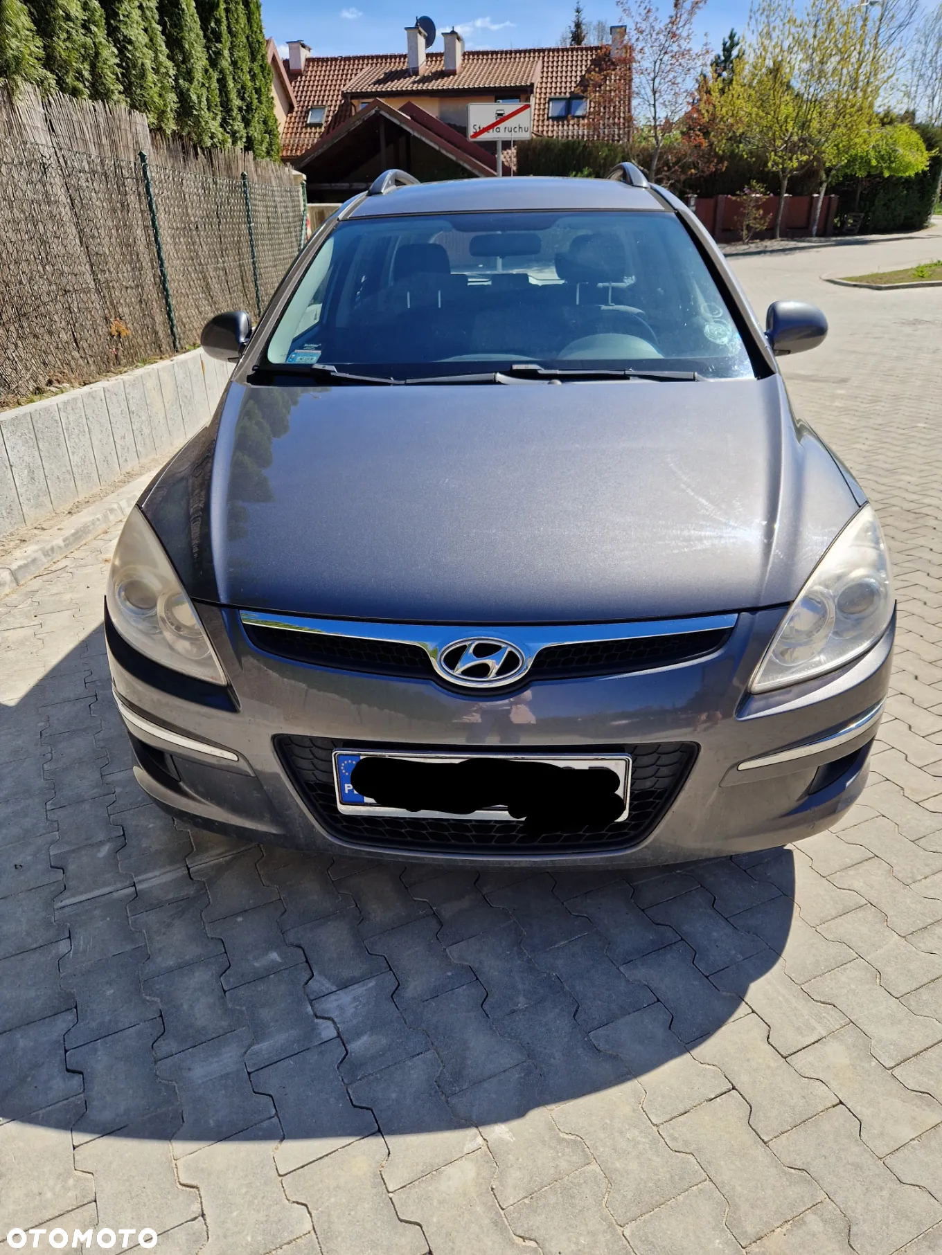 Hyundai i30 - 2