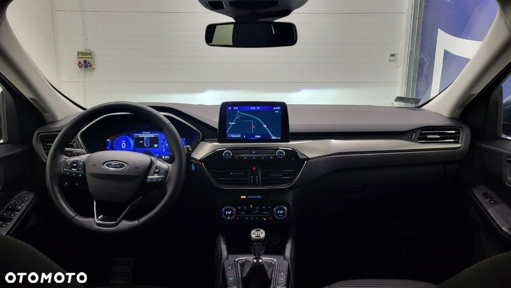 Ford Kuga - 15